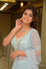 Yamini at Nartanasala Pre Release Event